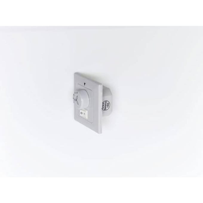 Westinghouse 78801 Wandschakelaar voor plafondventilator Wit