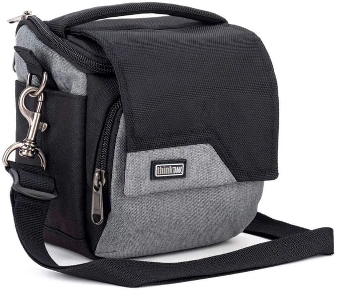 Think Tank Mirrorless Mover 10 V2 Cool Grey