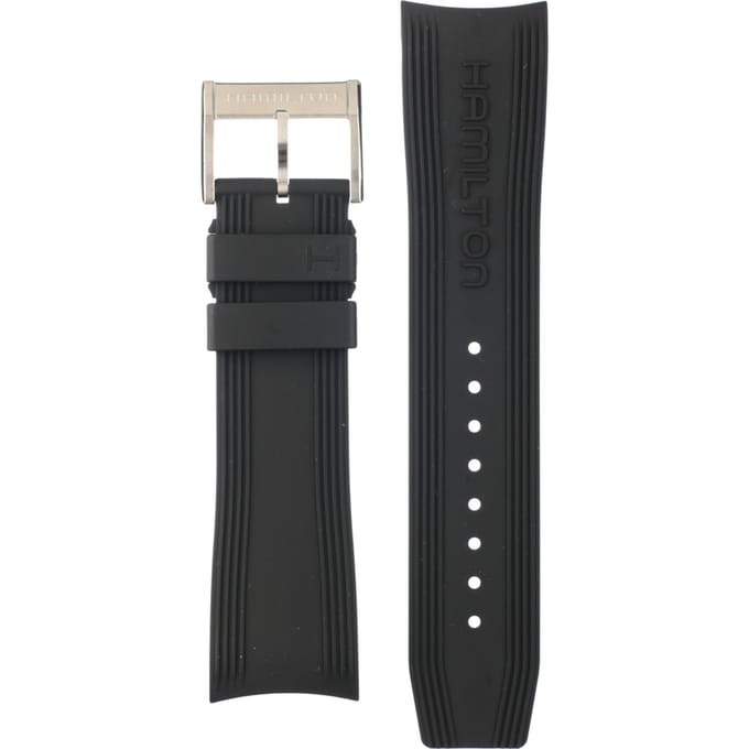 Hamilton Straps H691.328.103 Lord Hamilton band