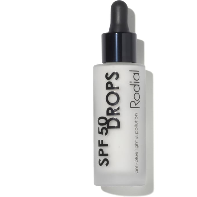 Rodial - SPF50 Drops - 30 ml