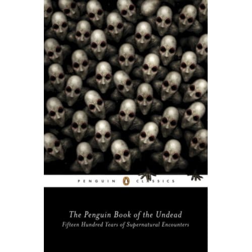 The Penguin Book Of The Undead - Penguin Publishing Group