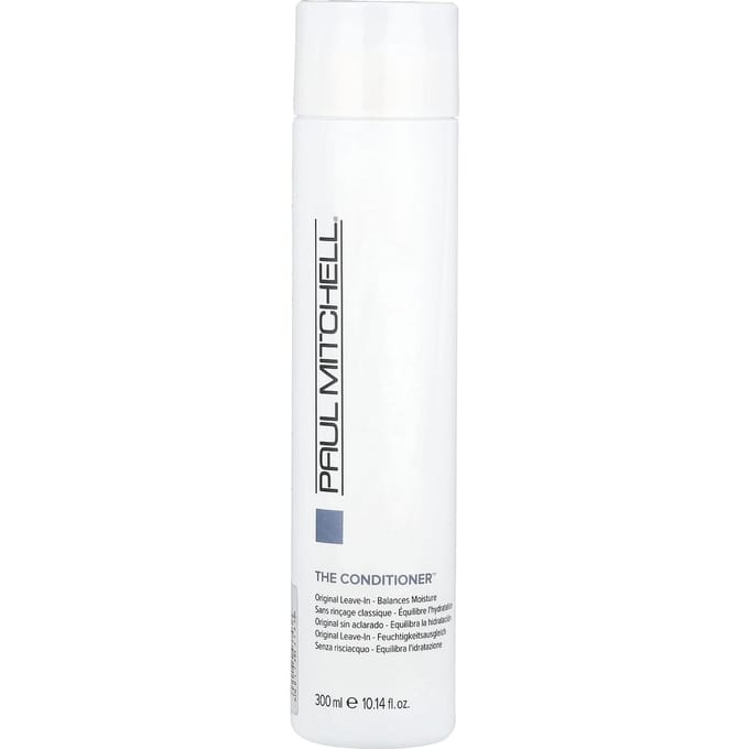 Conditioner™, 300 ml(10.14 fl oz) white