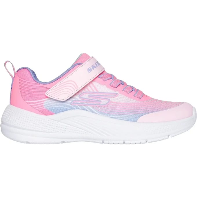 Meisjestrainers Skechers Microspec Advance