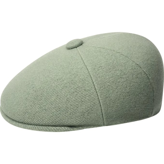 Baret Kangol Wool Panel 575