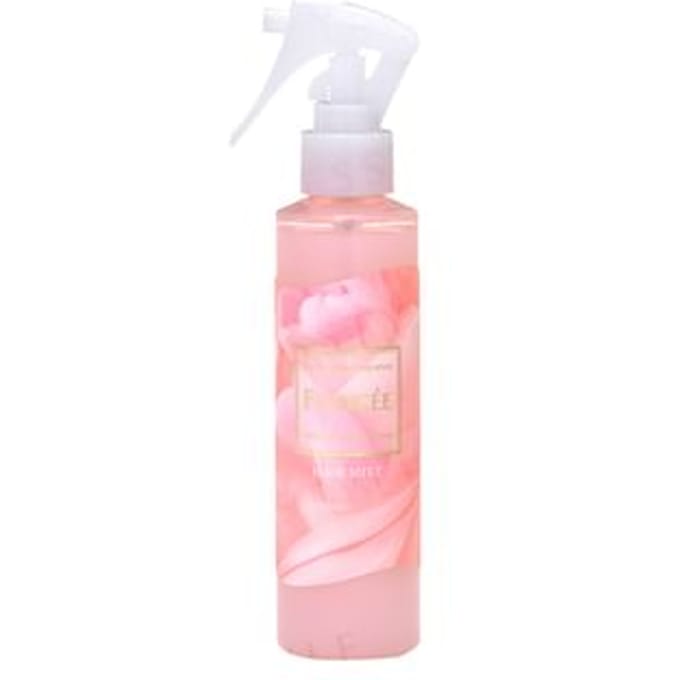 FIANCEE - Fragrance Hair Mist Pure Mellow Shampoo 150ml