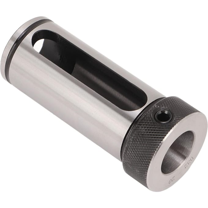 Morse Taper Boorhuls Adapter Houder Reducer Draaibank Accessoire voor MTA1 MTA2 MTA3 MTA4