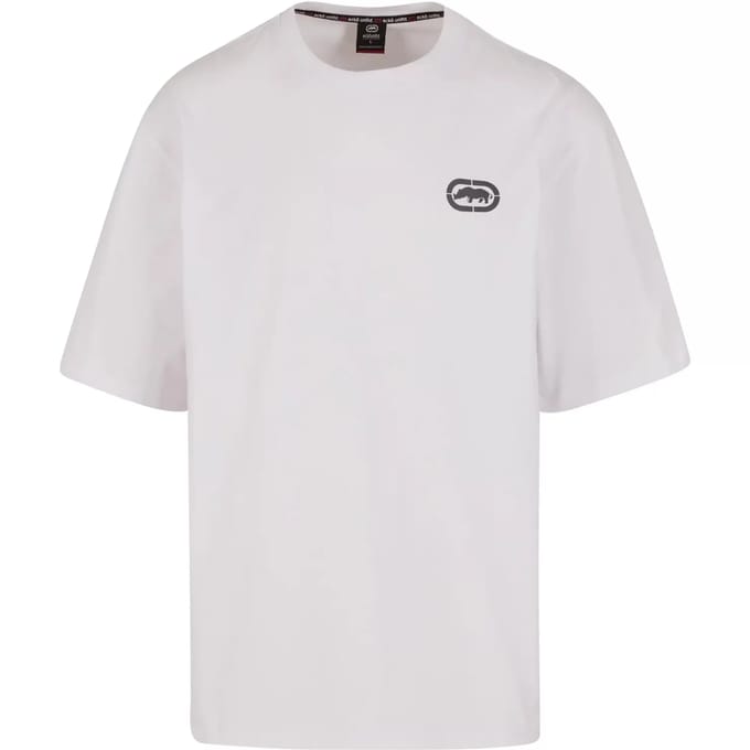 Ecko Unltd. T-shirt Crossover