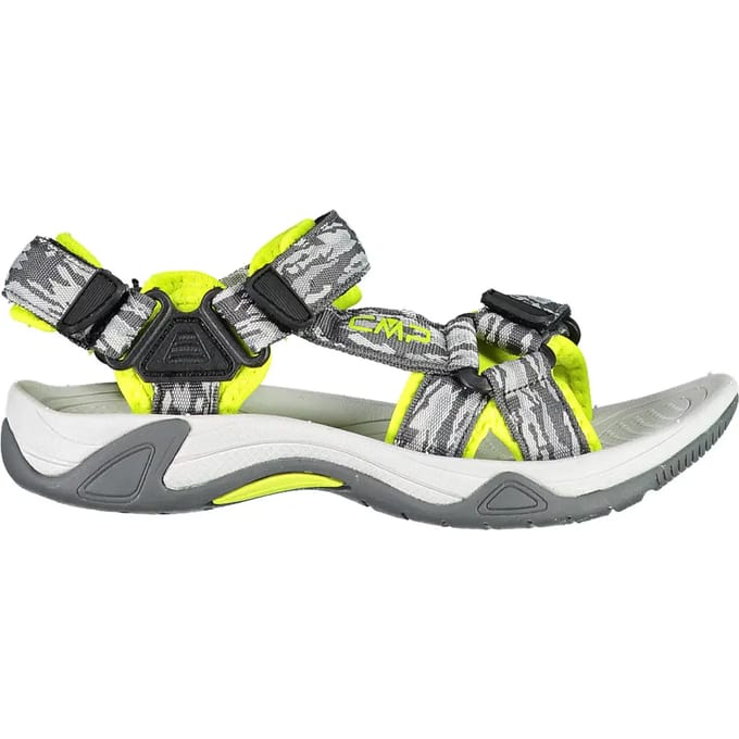 Cmp 38q9954 Hamal Sandalen Grijs EU 28 Jongens