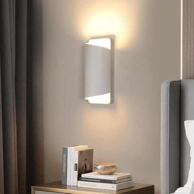 Moderne Wandlamp voor Binnen met G9 Fitting voor Hal en Woonkamer
