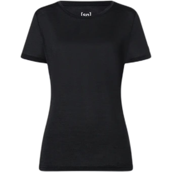 T-shirt dames super.natural Essential
