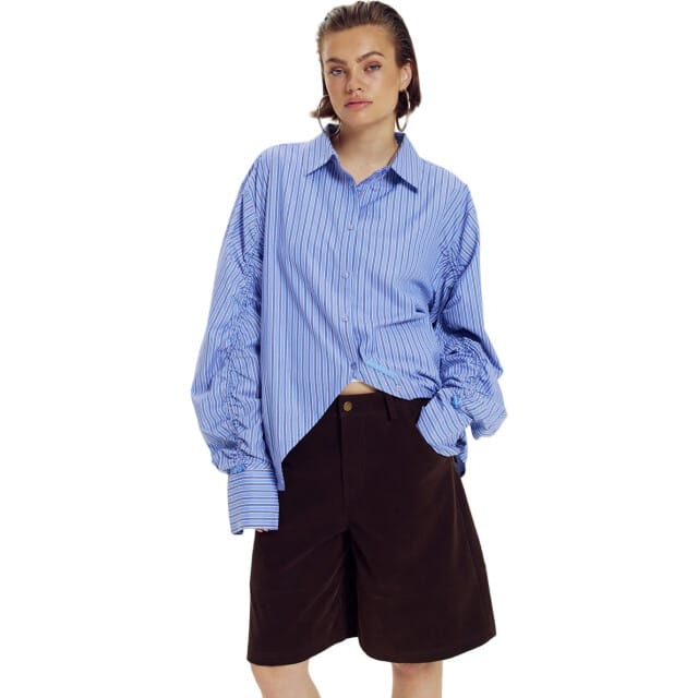 Harper & Yve - TED-LS - Dames - Blouses
