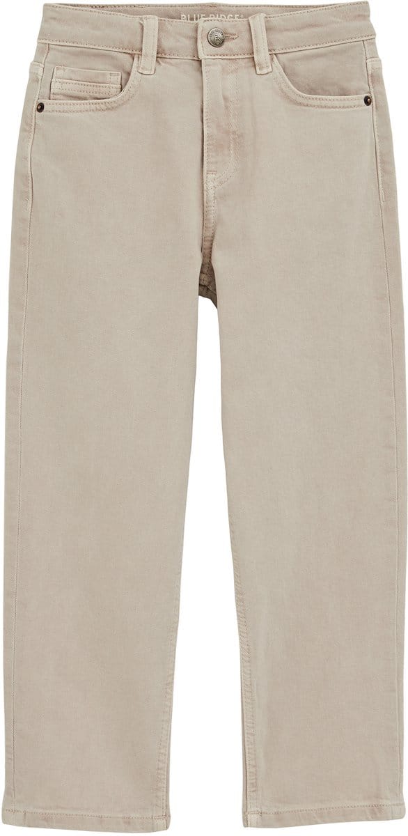 WE Fashion Jongens loose fit jeans
