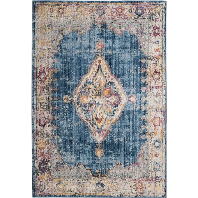 Vloerkleed Hadarah | Safavieh