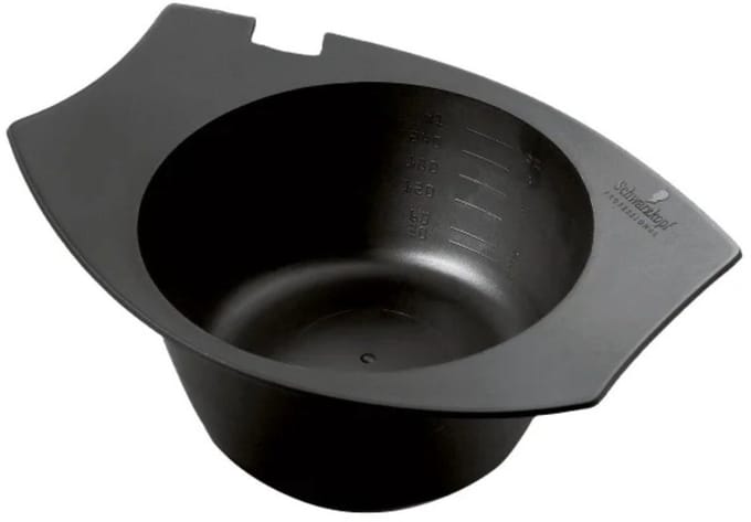 Schwarzkopf - Verfbakje Zwart Anti-Slip
