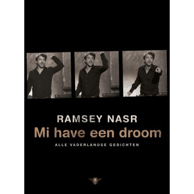 Mi Have Een Droom - Ramsey Nasr