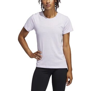 T-shirt Korte Mouw adidas Gototee
