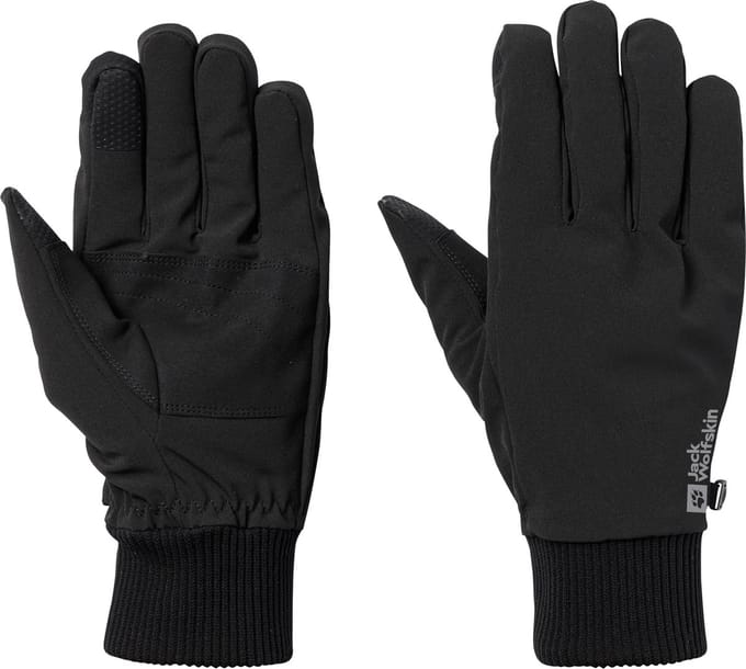 Jack Wolfskin Supersonic Wintersporthandschoenen Unisex