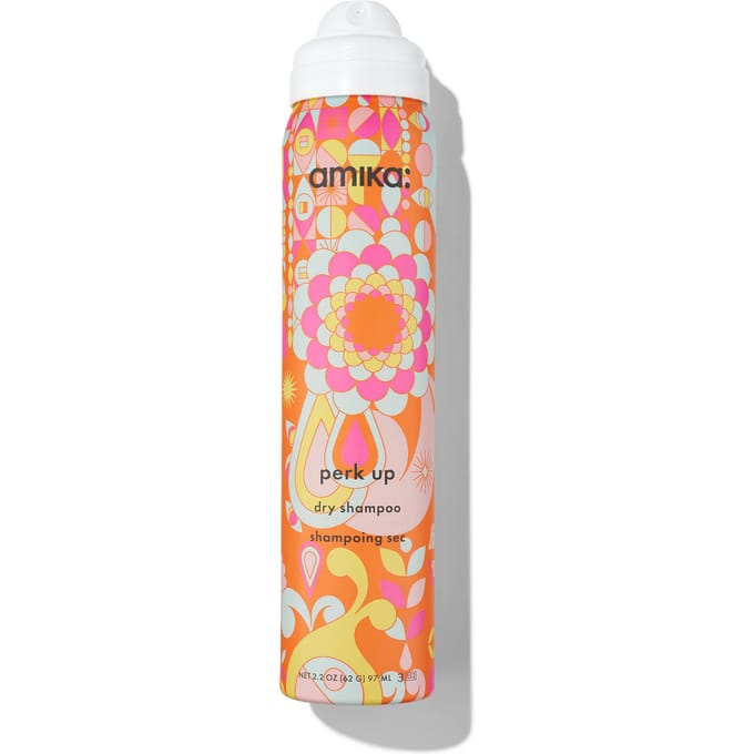 Amika Droogshampoo Perk Up Talc-Free Dry Shampoo Dames 67 ml