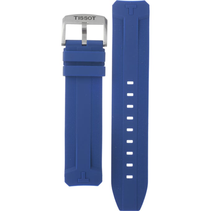 Tissot Straps T603040932 T-Touch Solar band