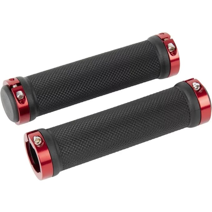 Paar handgrepen Position One 130 mm