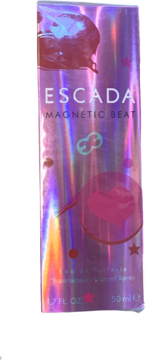 Escada Magnetic Beat 50ml edt spray