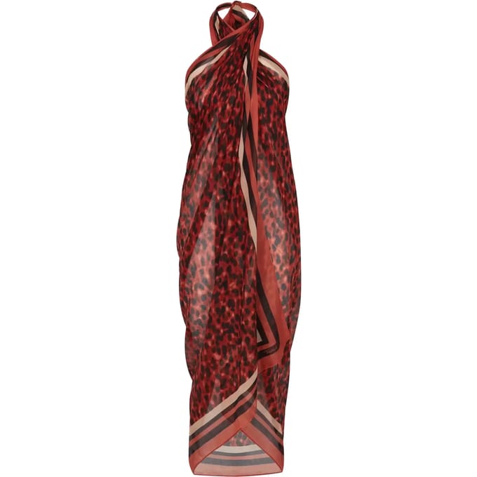 Vrouwensarong Triumph Beach MyWear