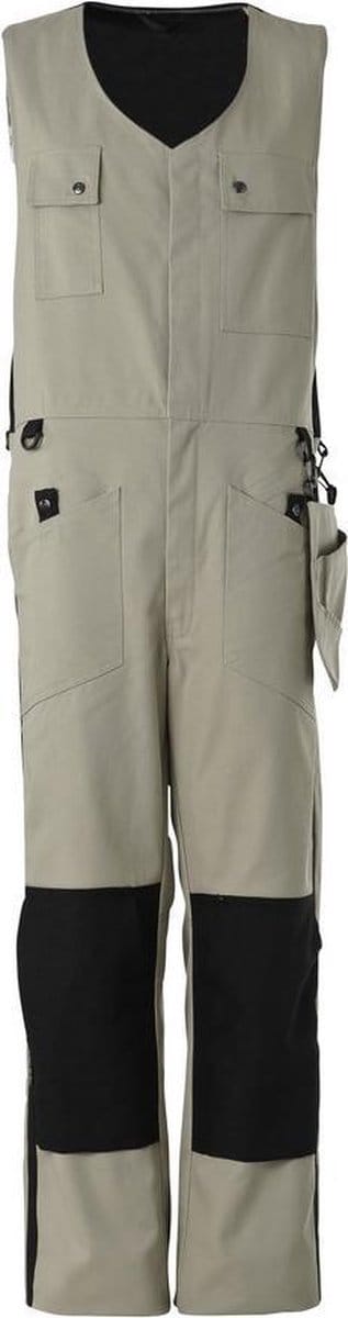 Havep 2706 Bodybroek Zand/Zwart maat 50