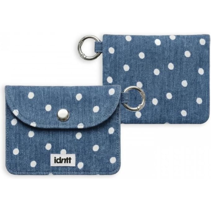 Idntt Mini Pouch   2026 Idntt Fanmeeting In Seoul Md