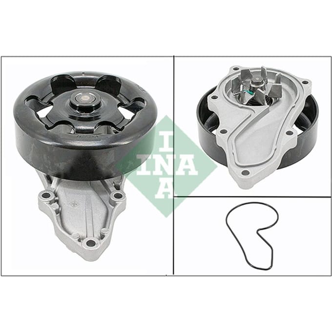 Schaeffler Ina Koelvloeistof pomp INA 538 0803 10