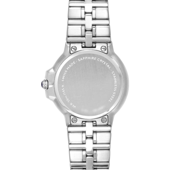 Raymond Weil Parsifal 5580-ST-00208 Horloge