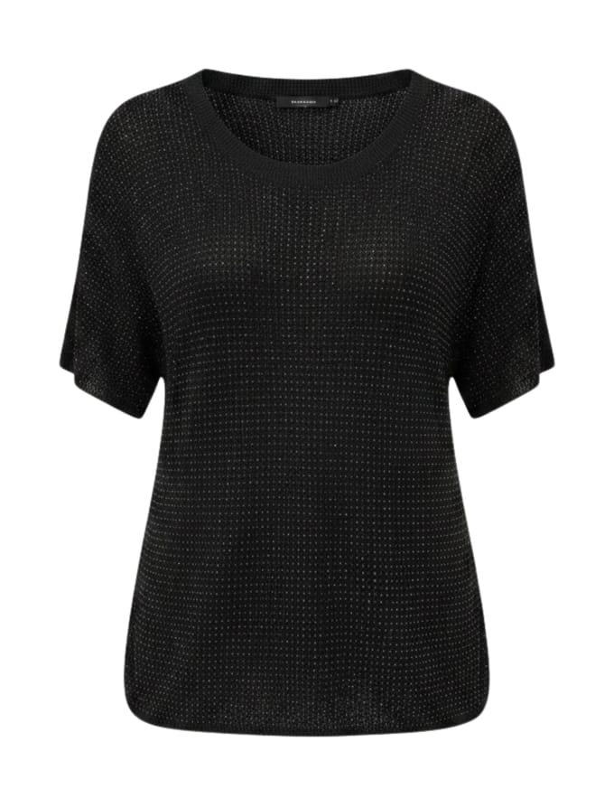 Joseph Ribkoff 263900co Tops Zwart 263900co
