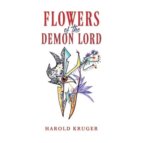 Flowers Of The Demon Lord - Kruger, Harold