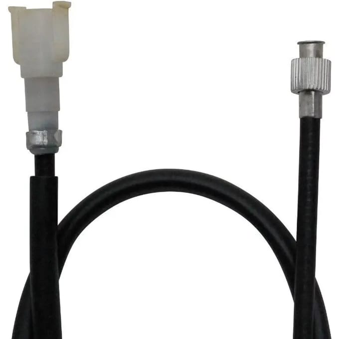 p2r speedo kabel voor piaggio 50 typhoon scooter 1993 tot 2009 563621 nieuw