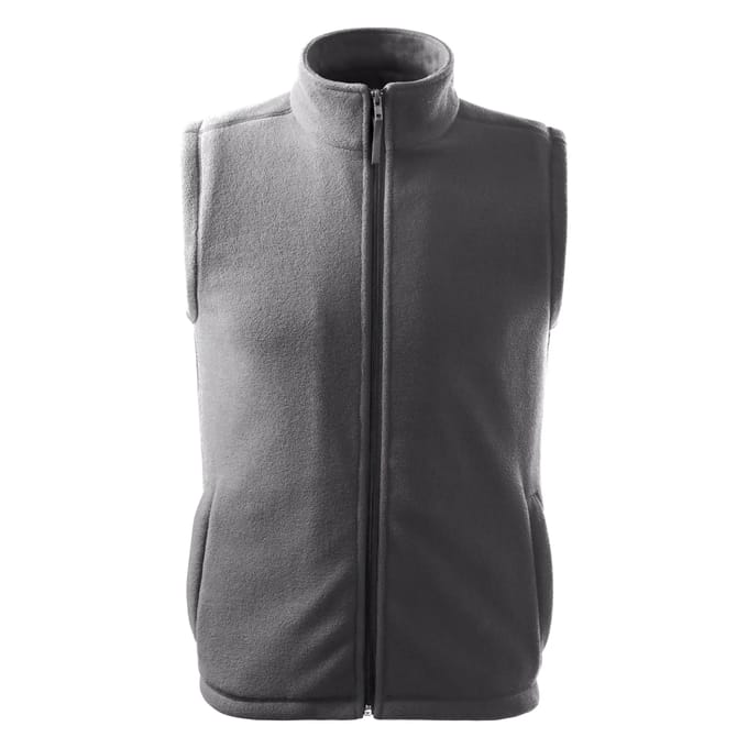 Mouwloos fleece Rimeck Next 518