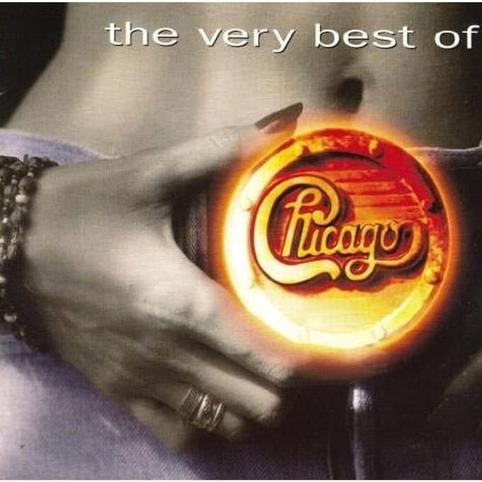 CD CHICAGO - Le Meilleur de...  9902295 Arcade 1996 Bulgarie Jazz Occasion
