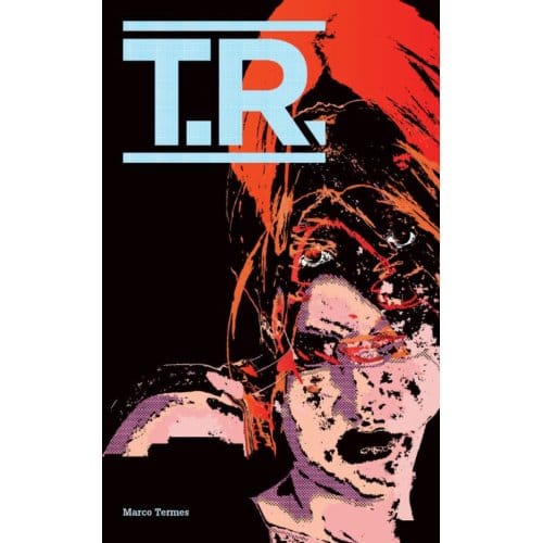 Tyrannosaurus Regina - Marco Termes