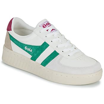 Gola -Dames - wit - sneakers - maat 36
