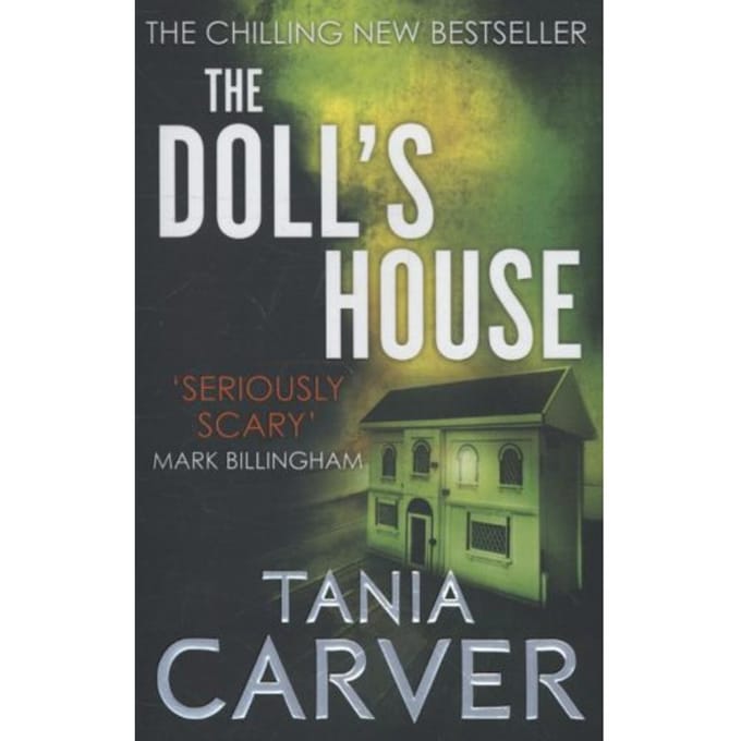 Doll's House - Tania Carver