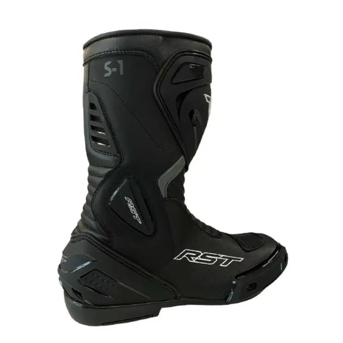 Waterdichte motorlaarzen RST S1