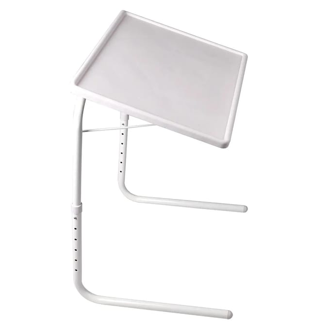 Nachtkastje, Klaptafel, Draagbare Standaard, Table Mate II (B126)