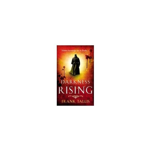 Darkness Rising - Frank Tallis