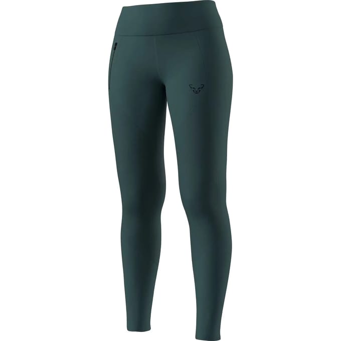 Leggings voor dames Dynafit Traverse Hybrid