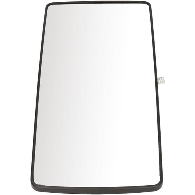 Buitenspiegel glas HELLA 9MX 562 841-002