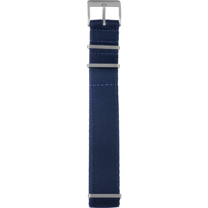 Meistersinger SNY04 Horlogeband