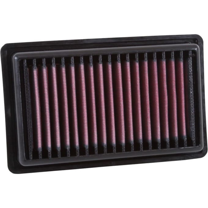 Luchtfilter K&N; Filters 33-3043