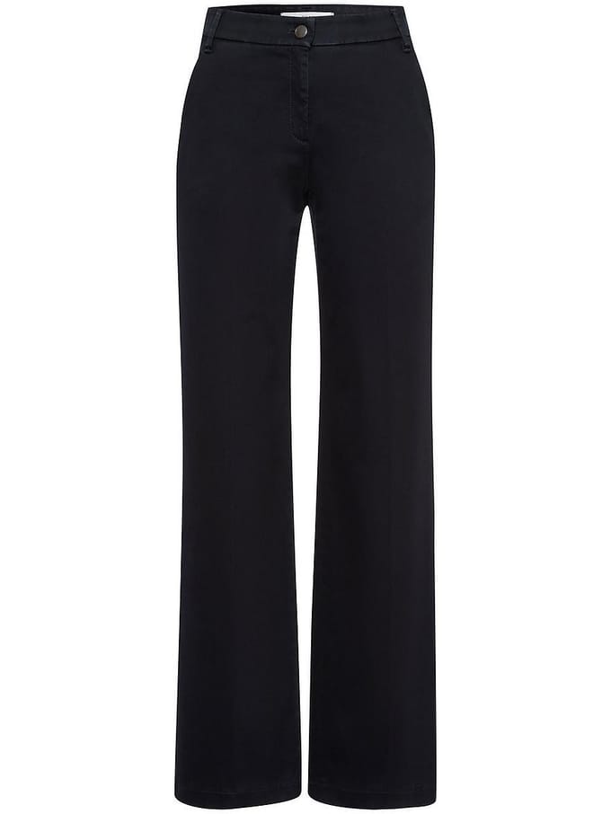 Broek Van Brax blauw