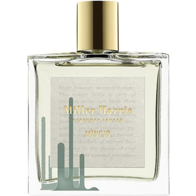Miller Harris Stories Collection Eau de Parfum Spray Damesparfum Unisex 100 ml