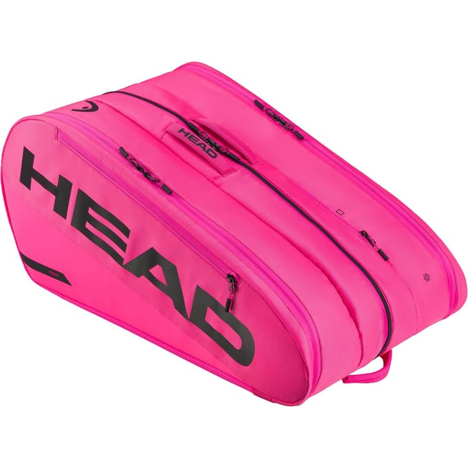 Tas voor tennisrackets Head Tour