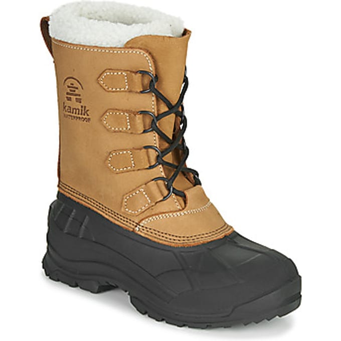 Snowboots KAMIK ALBORG