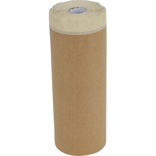 tesa 04364-00002-01 Afdekpapier tesa Easy Cover Lichtbruin (l x b) 25 m x 30 cm 1 stuk(s)